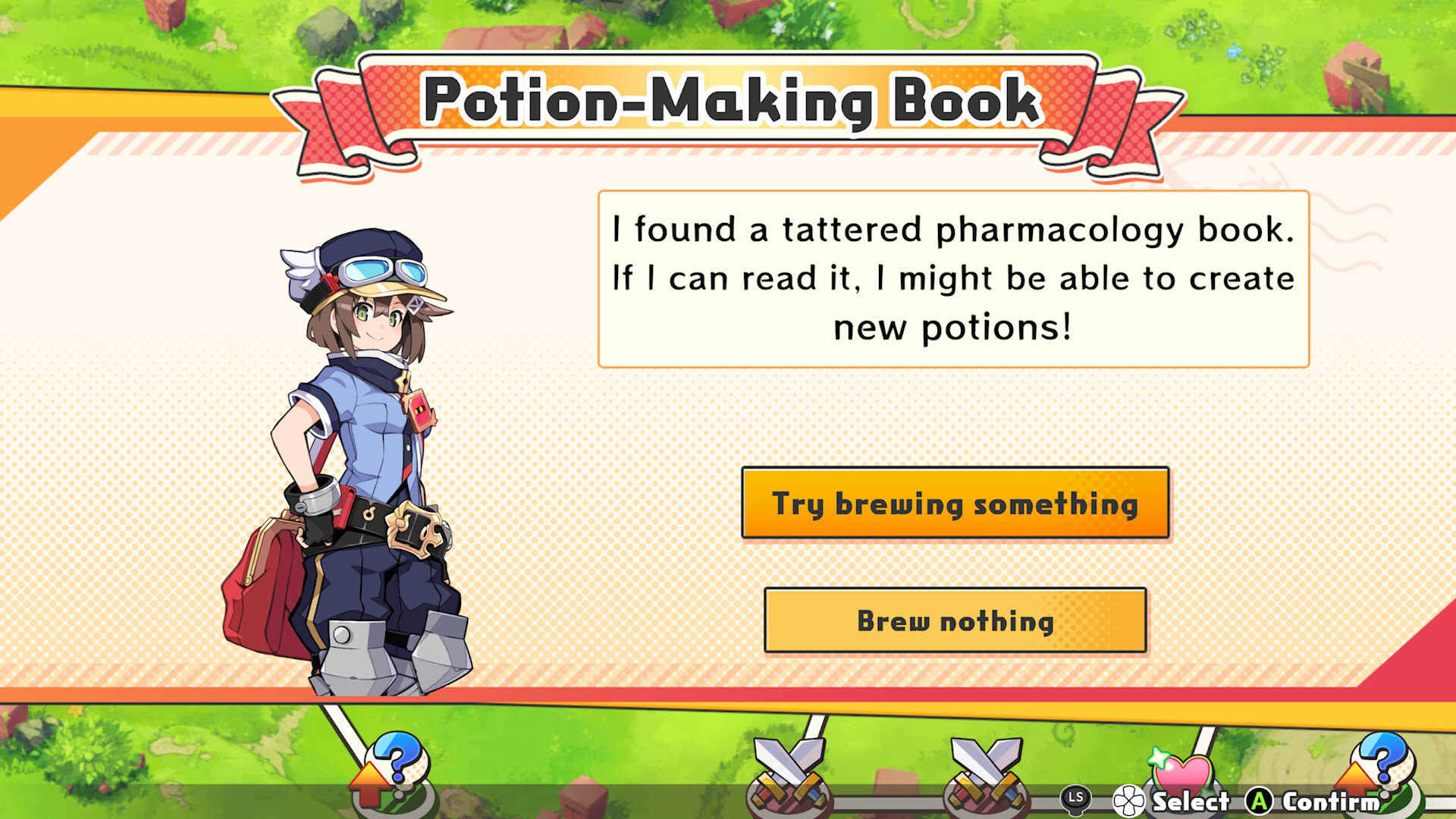 Calamity Angels: Special Delivery screenshot 8