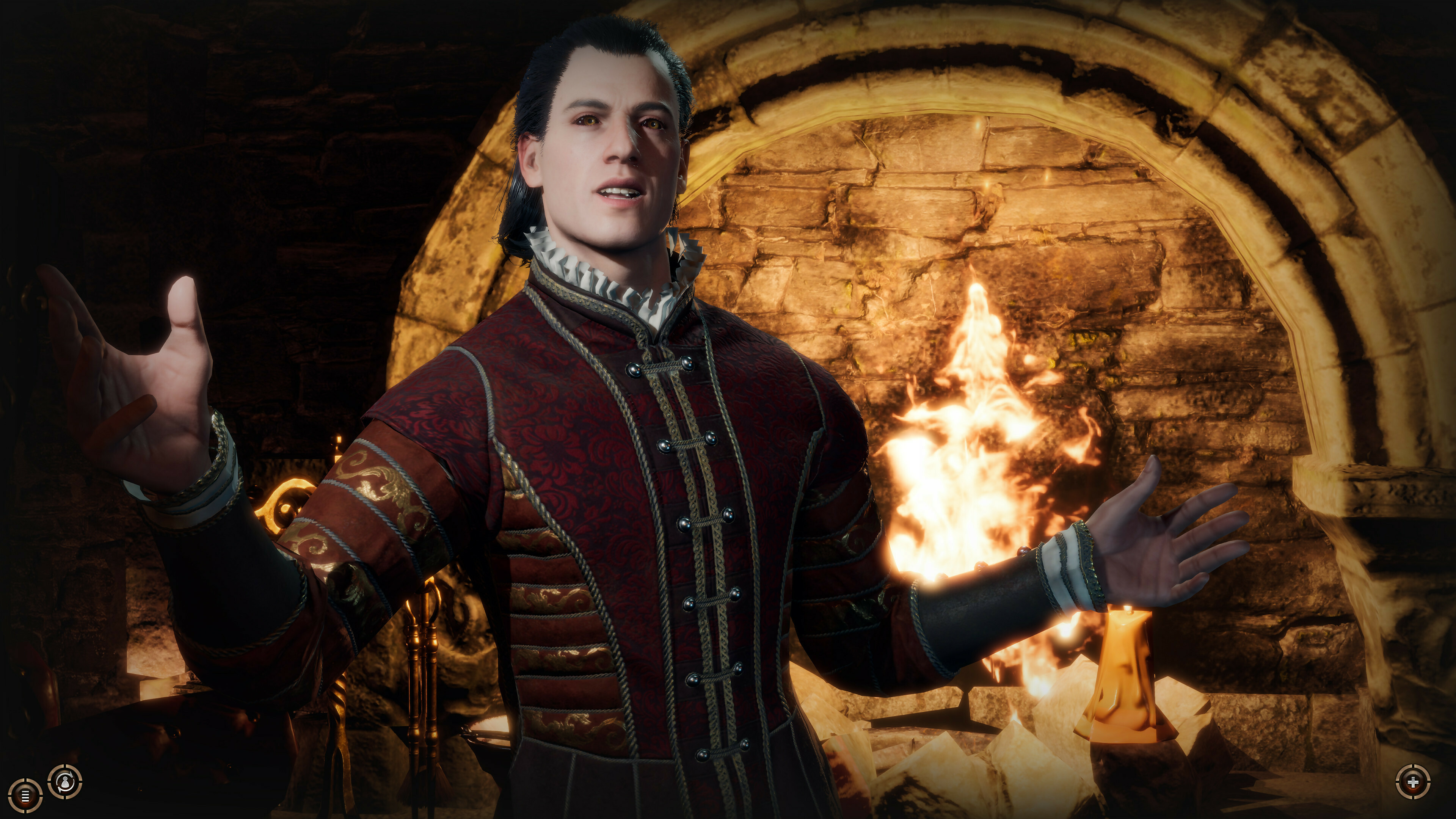 Baldur's Gate 3 screenshot 7
