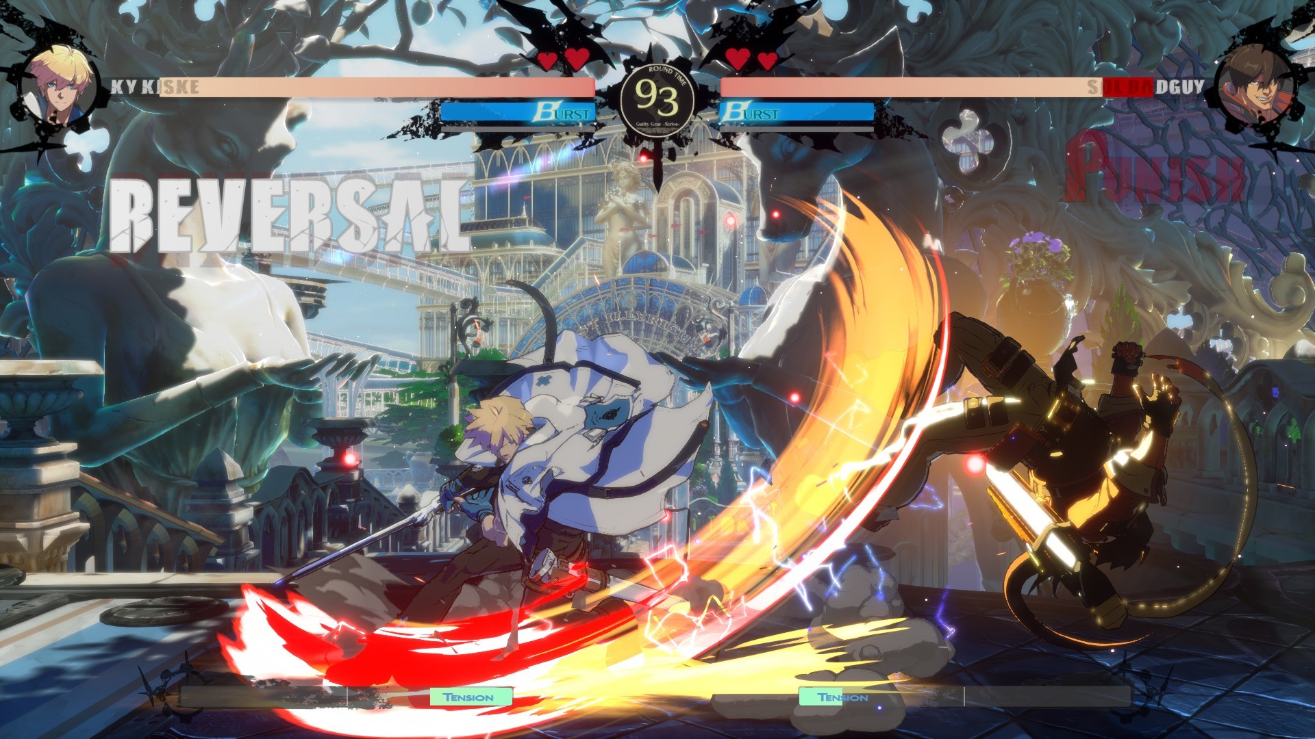 Guilty Gear -Strive- Season Pass 5 screenshot 3