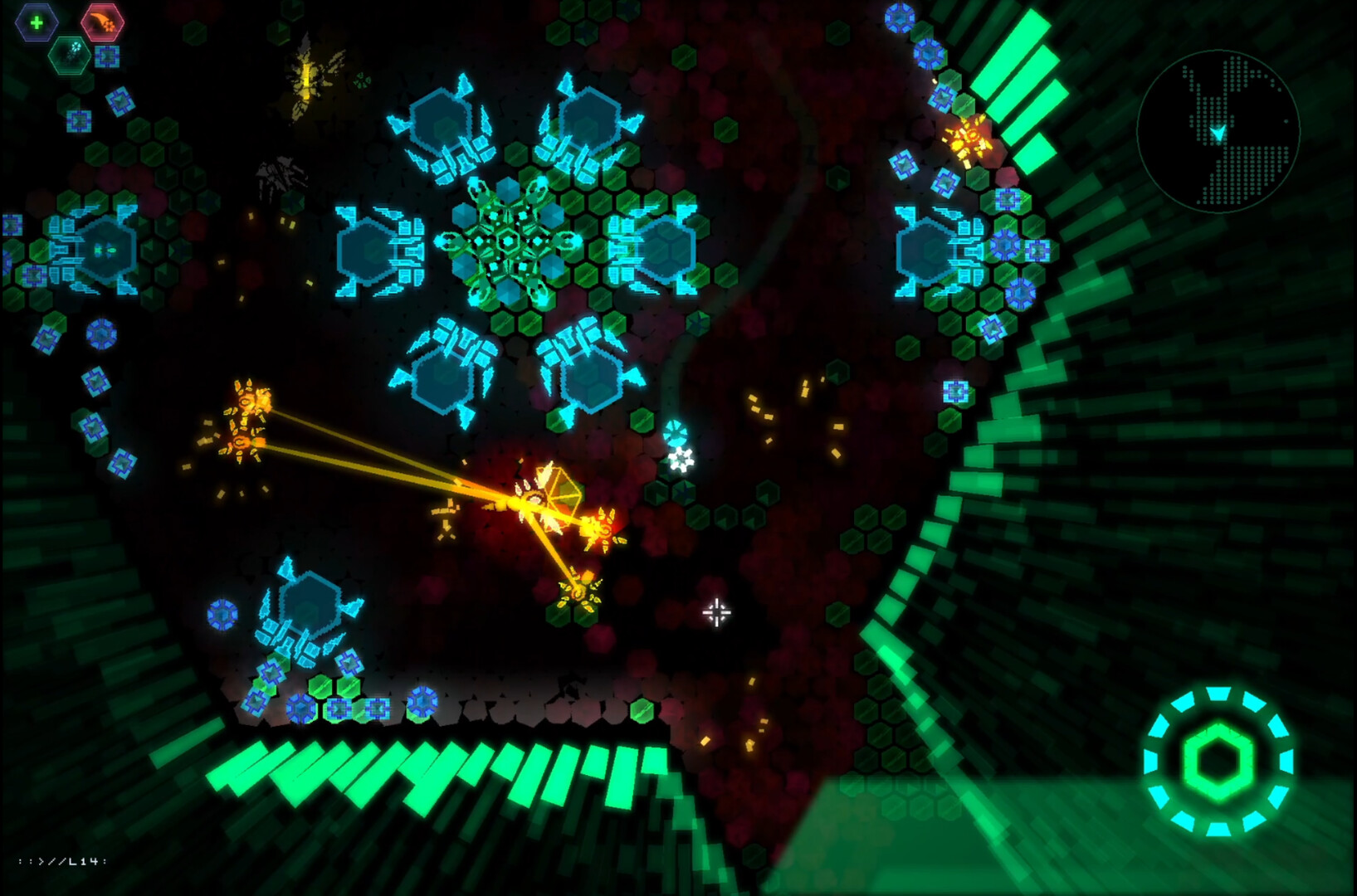 Hexical screenshot 6