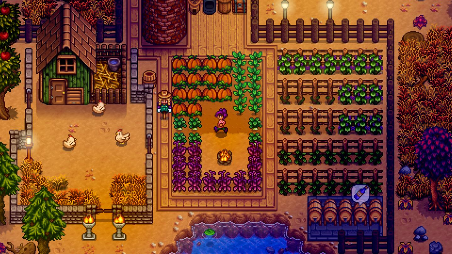 Stardew Valley screenshot 6