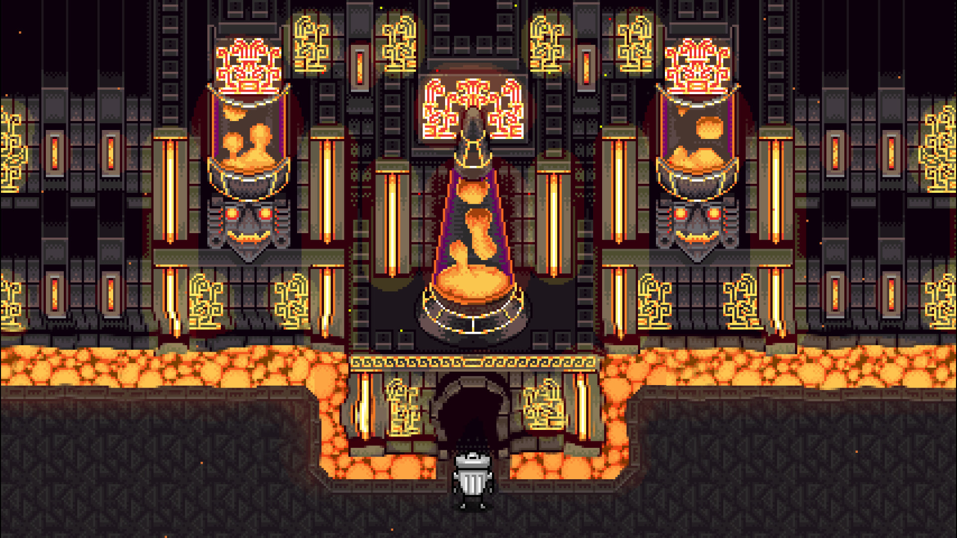 Kingdoms of the Dump screenshot 4