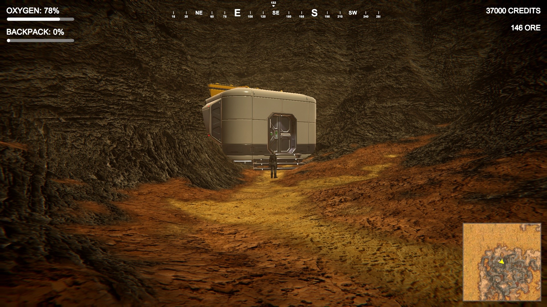 Utopia Colony screenshot 9