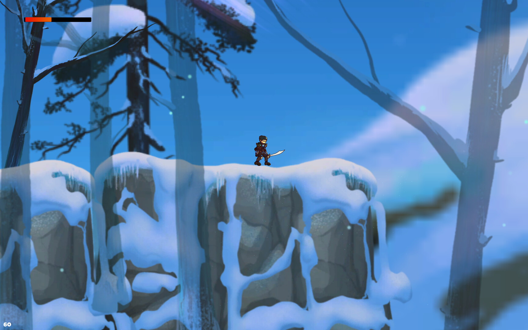 Savage Horizons screenshot 9
