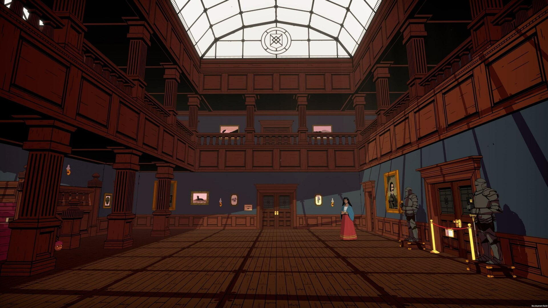The Séance of Blake Manor screenshot 6
