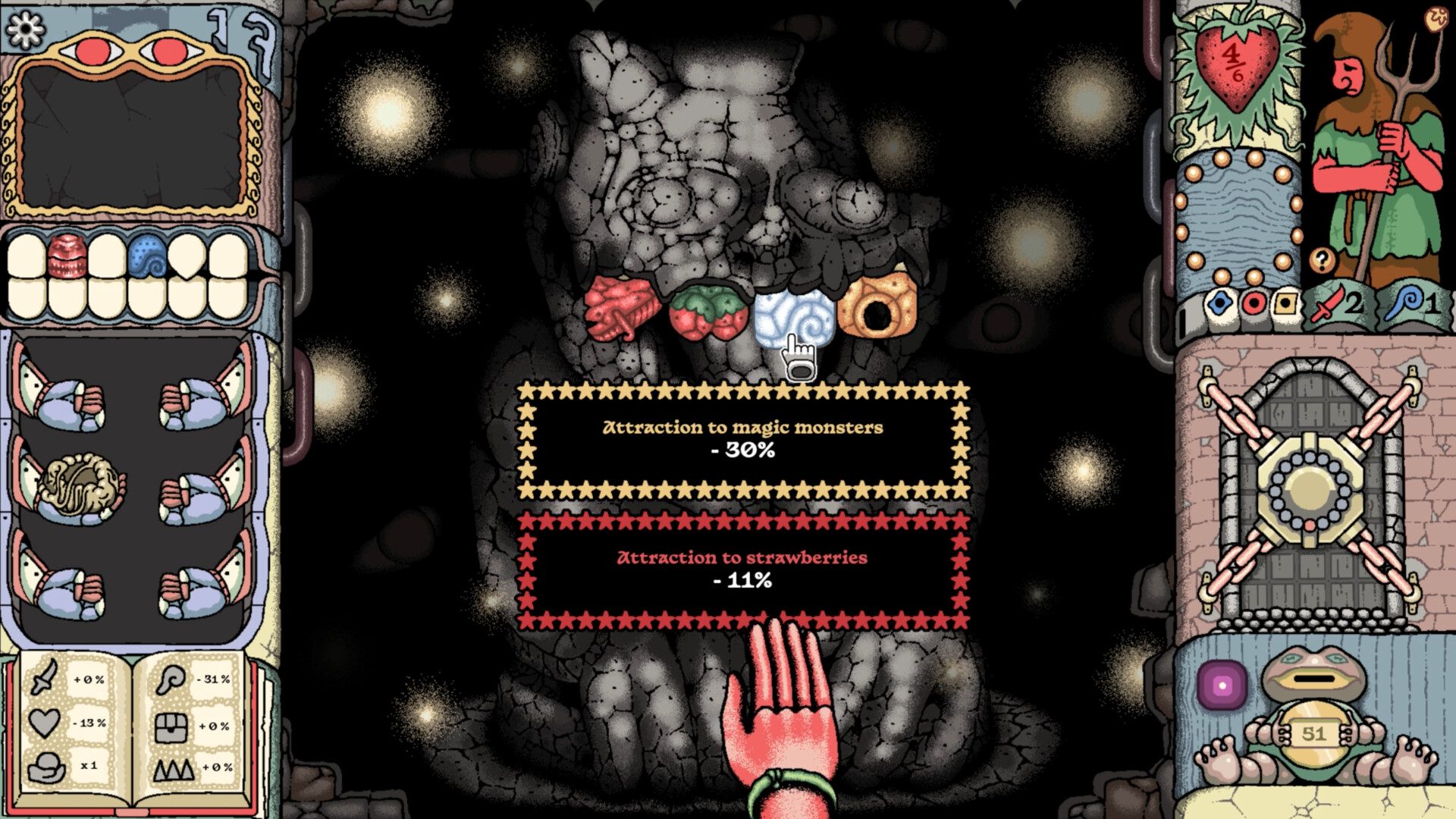Sol Cesto screenshot 6
