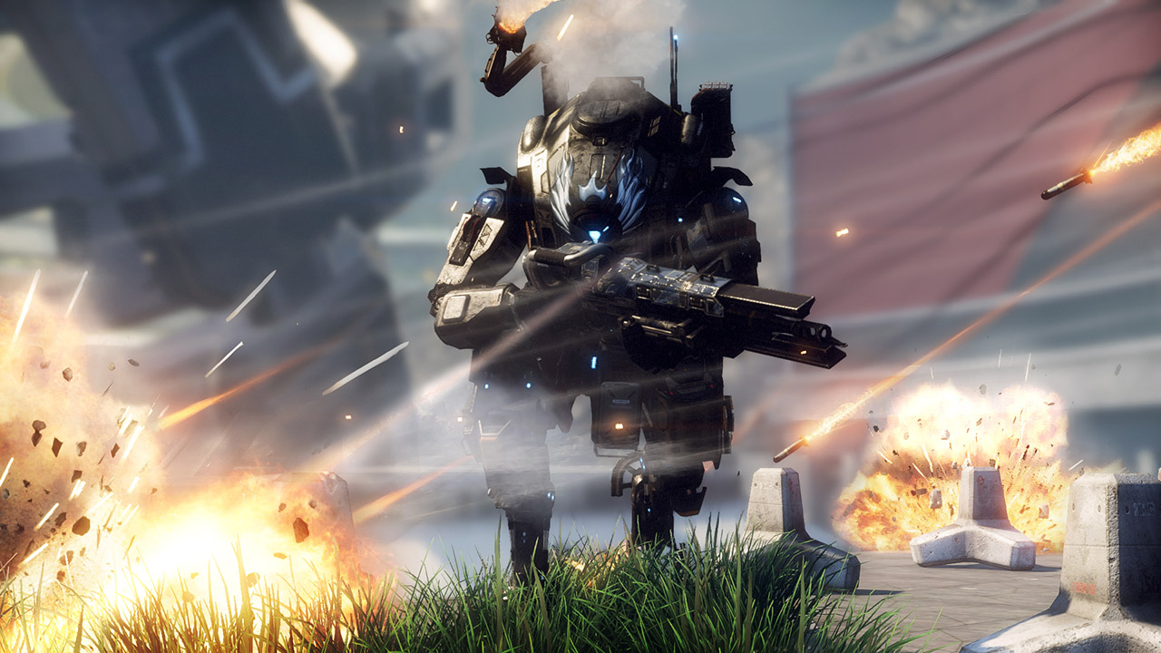 Titanfall 2 screenshot 4