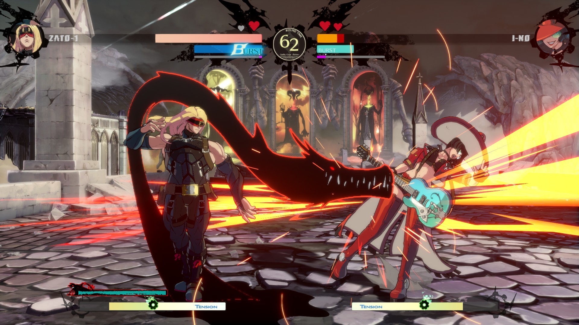Guilty Gear -Strive- Season Pass 5 screenshot 5