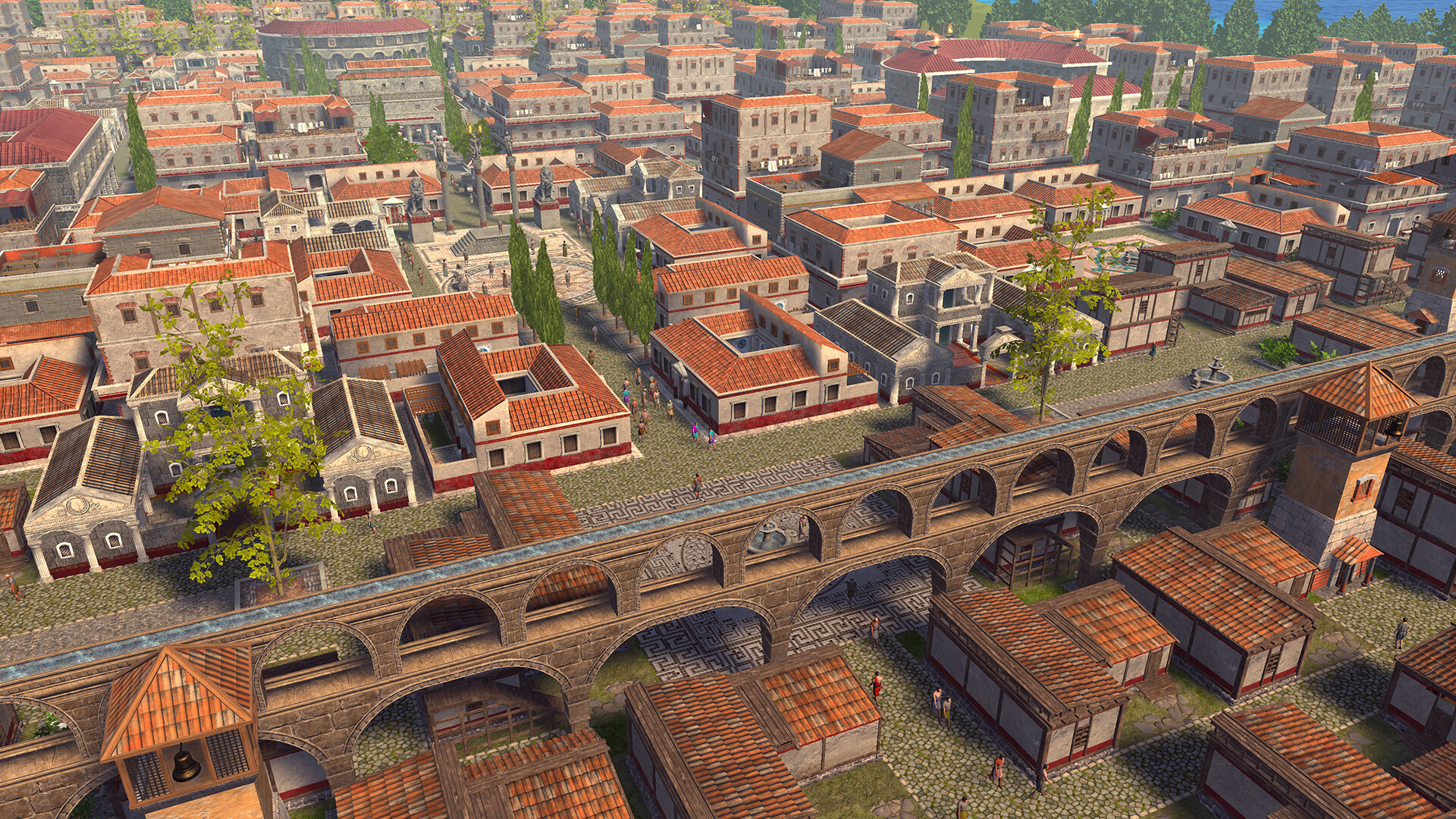Pompeii: The Legacy screenshot 5