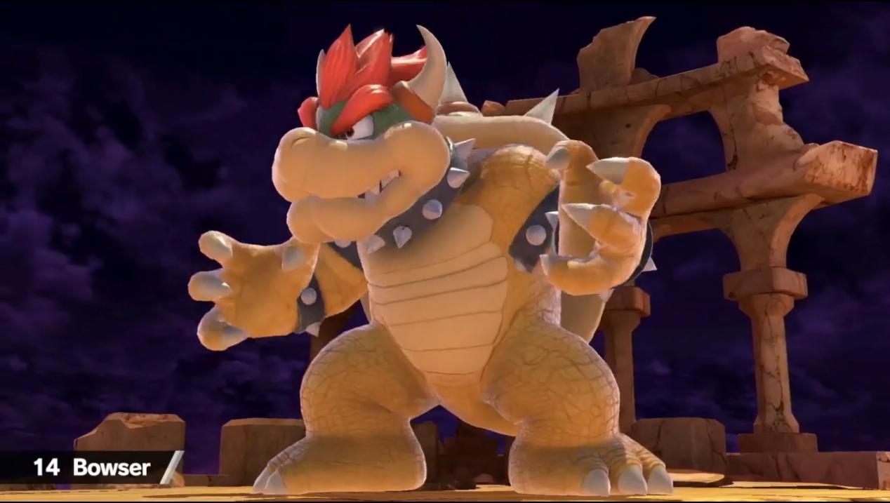 Super Smash Bros Ultimate screenshot 5
