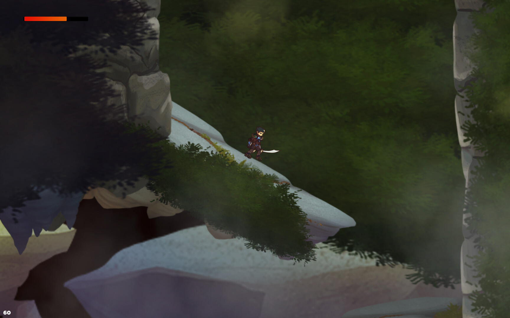 Savage Horizons screenshot 8